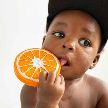 Clementino the Orange